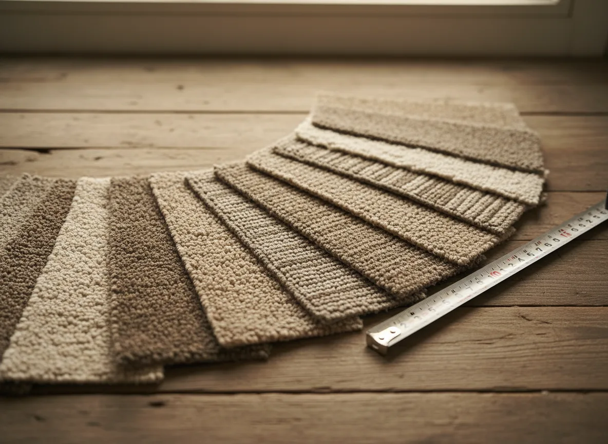 Carpet Installation Grand View, ID FAQs